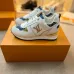 6Louis Vuitton Shoes for Louis Vuitton Unisex Shoes #A30786