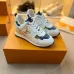 1Louis Vuitton Shoes for Louis Vuitton Unisex Shoes #A30786