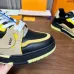3Louis Vuitton Shoes for Louis Vuitton Unisex Shoes #A31554