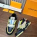 5Louis Vuitton Shoes for Louis Vuitton Unisex Shoes #A31554