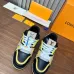 6Louis Vuitton Shoes for Louis Vuitton Unisex Shoes #A31554