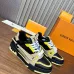 7Louis Vuitton Shoes for Louis Vuitton Unisex Shoes #A31554