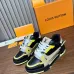 8Louis Vuitton Shoes for Louis Vuitton Unisex Shoes #A31554