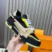 1Louis Vuitton Shoes for Louis Vuitton Unisex Shoes #A31554