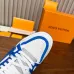 3Louis Vuitton Shoes for Louis Vuitton Unisex Shoes #A31555