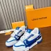 6Louis Vuitton Shoes for Louis Vuitton Unisex Shoes #A31555