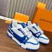7Louis Vuitton Shoes for Louis Vuitton Unisex Shoes #A31555