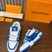 8Louis Vuitton Shoes for Louis Vuitton Unisex Shoes #A31555