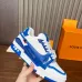 1Louis Vuitton Shoes for Louis Vuitton Unisex Shoes #A31555