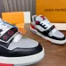 3Louis Vuitton Shoes for Louis Vuitton Unisex Shoes #A31556