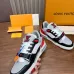 8Louis Vuitton Shoes for Louis Vuitton Unisex Shoes #A31556