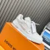 4Louis Vuitton Shoes for Louis Vuitton Unisex Shoes #A31557