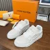 5Louis Vuitton Shoes for Louis Vuitton Unisex Shoes #A31557