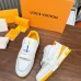 7Louis Vuitton Shoes for Louis Vuitton Unisex Shoes #A31560