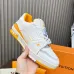 1Louis Vuitton Shoes for Louis Vuitton Unisex Shoes #A31560