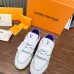 6Louis Vuitton Shoes for Louis Vuitton Unisex Shoes #A31561