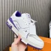 1Louis Vuitton Shoes for Louis Vuitton Unisex Shoes #A31561
