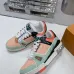 5Louis Vuitton Shoes for Louis Vuitton Unisex Shoes #A32735