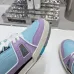 3Louis Vuitton Shoes for Louis Vuitton Unisex Shoes #A32736