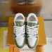 4Louis Vuitton Shoes for Louis Vuitton Unisex Shoes #A32738