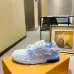5Louis Vuitton Shoes for Louis Vuitton Unisex Shoes #A33051