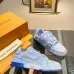 8Louis Vuitton Shoes for Louis Vuitton Unisex Shoes #A33051