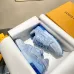 9Louis Vuitton Shoes for Louis Vuitton Unisex Shoes #A33051