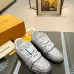 1Louis Vuitton Shoes for Louis Vuitton Unisex Shoes #A33054