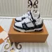 3Louis Vuitton Shoes for Louis Vuitton Unisex Shoes #A33505