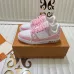 6Louis Vuitton Shoes for Louis Vuitton Unisex Shoes #A33505