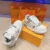 5Louis Vuitton Shoes for Louis Vuitton Unisex Shoes #A35358