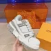 1Louis Vuitton Shoes for Louis Vuitton Unisex Shoes #A35358