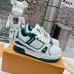 1Louis Vuitton Shoes for Louis Vuitton Unisex Shoes #A35359
