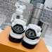 3Louis Vuitton Shoes for Louis Vuitton Unisex Shoes #A35361