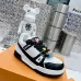 1Louis Vuitton Shoes for Louis Vuitton Unisex Shoes #A35361