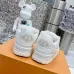 3Louis Vuitton Shoes for Louis Vuitton Unisex Shoes #A35362
