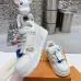 4Louis Vuitton Shoes for Louis Vuitton Unisex Shoes #A35362