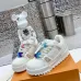 5Louis Vuitton Shoes for Louis Vuitton Unisex Shoes #A35362
