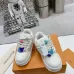 6Louis Vuitton Shoes for Louis Vuitton Unisex Shoes #A35362