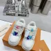 7Louis Vuitton Shoes for Louis Vuitton Unisex Shoes #A35362