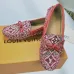 3Louis Vuitton Shoes for Louis Vuitton Unisex Shoes #A35961