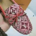 4Louis Vuitton Shoes for Louis Vuitton Unisex Shoes #A35961