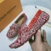 5Louis Vuitton Shoes for Louis Vuitton Unisex Shoes #A35961