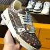 3Louis Vuitton Shoes for Louis Vuitton Unisex Shoes #A37789