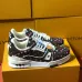 5Louis Vuitton Shoes for Louis Vuitton Unisex Shoes #A37789