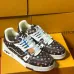 7Louis Vuitton Shoes for Louis Vuitton Unisex Shoes #A37789