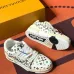4Louis Vuitton Shoes for Louis Vuitton Unisex Shoes #A37790