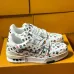 6Louis Vuitton Shoes for Louis Vuitton Unisex Shoes #A37790