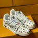 8Louis Vuitton Shoes for Louis Vuitton Unisex Shoes #A37790