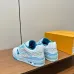 4Louis Vuitton Shoes for Louis Vuitton Unisex Shoes #A37791